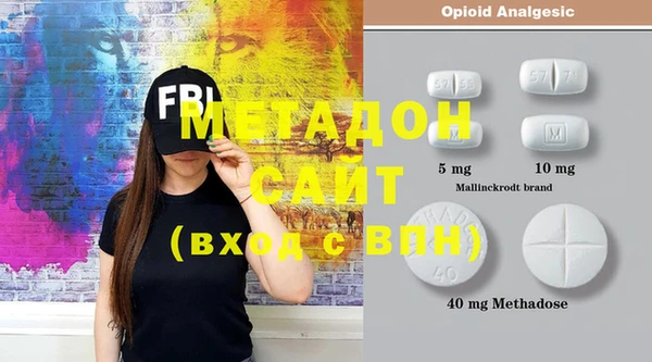 круглые Бронницы